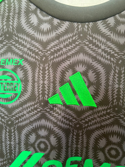 TIGRES UANL 25/26 – CAMISETA TERCERA