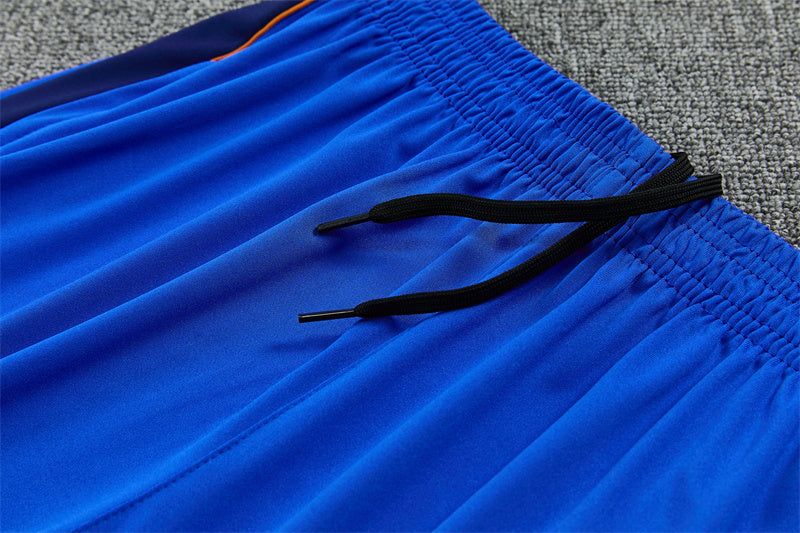 Conjunto Francia 2026/2027 – Azul Entrenamiento