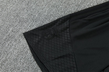 Conjunto Real Madrid Entrenamiento Negro 26/27