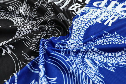 Real Madrid 25/26 Edición Especial – Camiseta Dragón Imperial