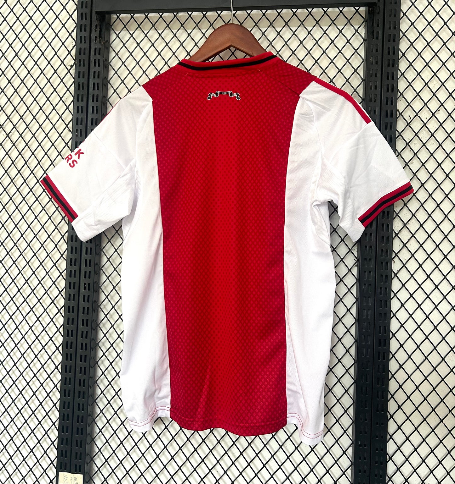 AJAX AMSTERDAM 25/26 – CAMISETA LOCAL