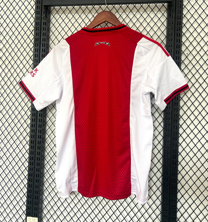 AJAX AMSTERDAM 25/26 – CAMISETA LOCAL