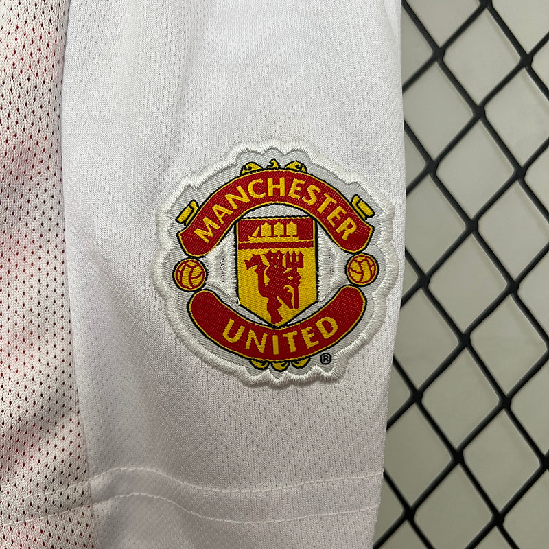 Conjunto Infantil Manchester United 2012/2013 – Edición AON