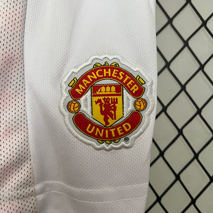 Conjunto Infantil Manchester United 2012/2013 – Edición AON