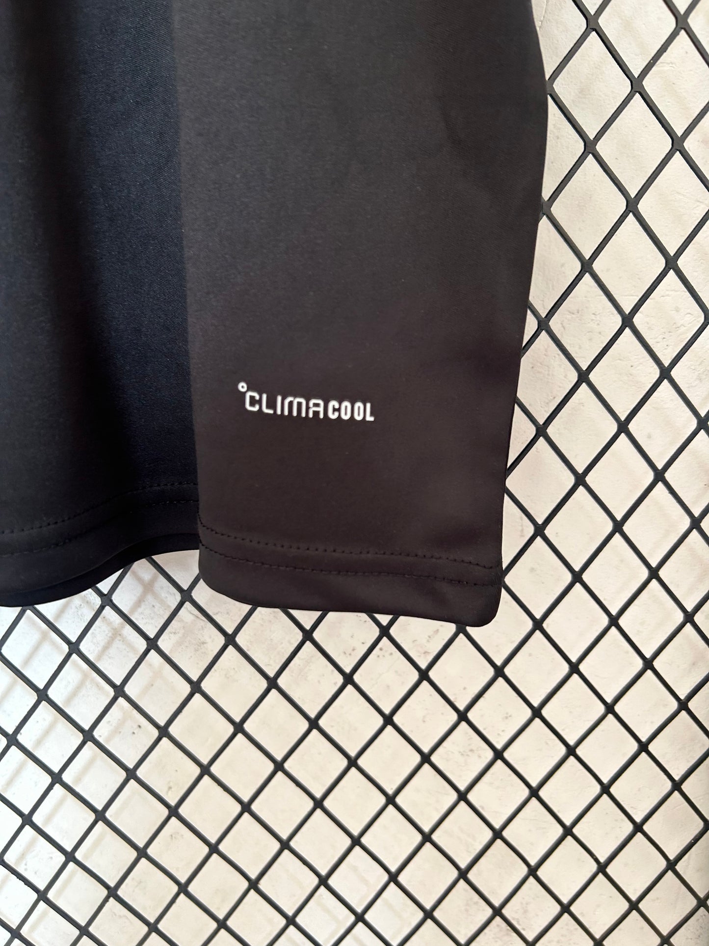 Camiseta Inter Miami CF 2026/2027 Negra – Edición Oficial Adidas