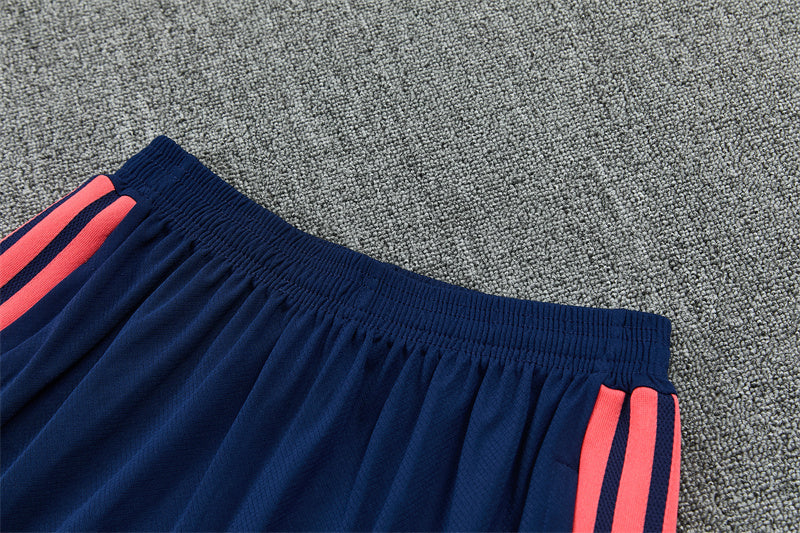 Conjunto Colombia 2026/2027 – Blanco Entrenamiento