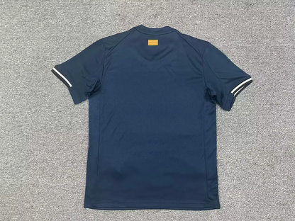 Camiseta Girona FC 2025/26 – Tercera Equipación Oficial