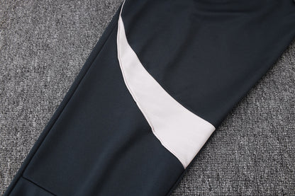 Chándal Real Madrid 2025/2026 – Elegancia Merengue