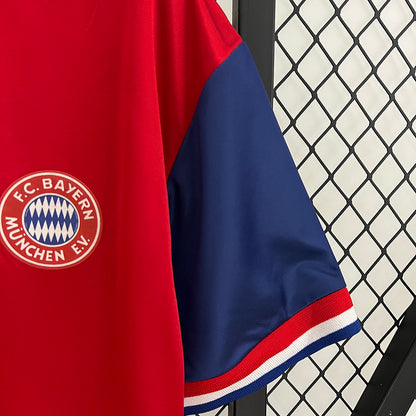 Camiseta Bayern Múnich Home Adidas – OPEL (1995-1997)