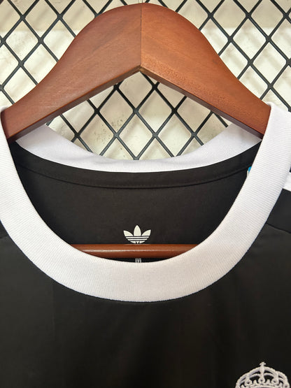 Camiseta Oficial Real Madrid 25/26 – Tercera Equipación