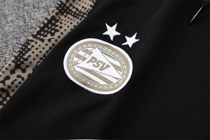 PSV EINDHOVEN – KIT DE ENTRENAMIENTO 2025/26