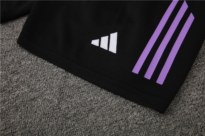 Set Oficial Alemania Tercera Equipación 24/25