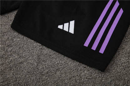 Set Oficial Alemania Tercera Equipación 24/25