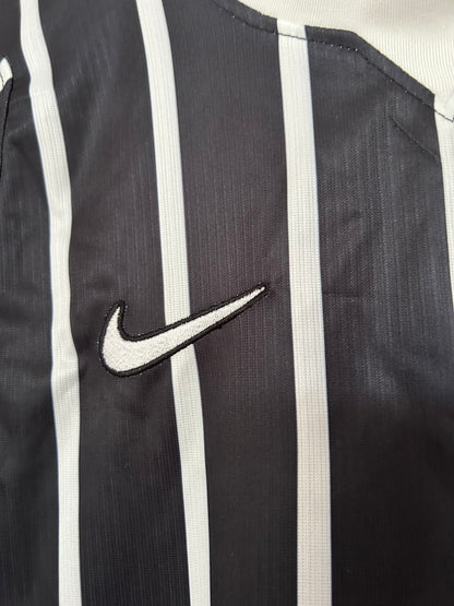 Camiseta Corinthians Alternativa 2026-27
