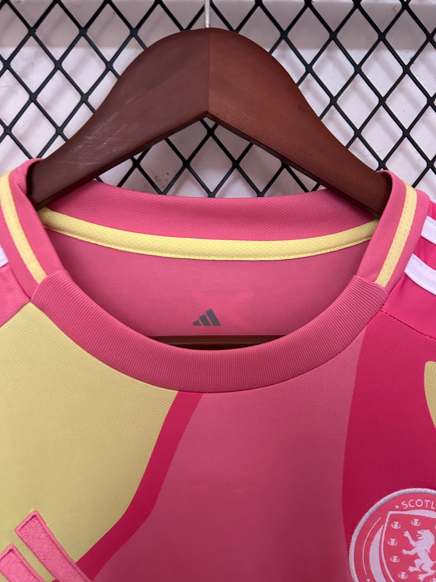 ESCOCIA 25/26 – CAMISETA ALTERNATIVA