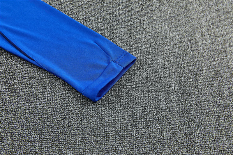 Conjunto Inter de Milán 2026/2027 – Azul Entrenamiento