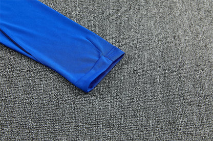 Conjunto Inter de Milán 2026/2027 – Azul Entrenamiento