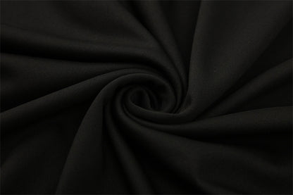 Chándal Portugal 2025/26 Training – Black & Red Edition