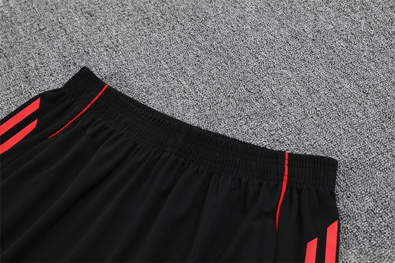 Manchester United 25/26 (Segunda equipación)