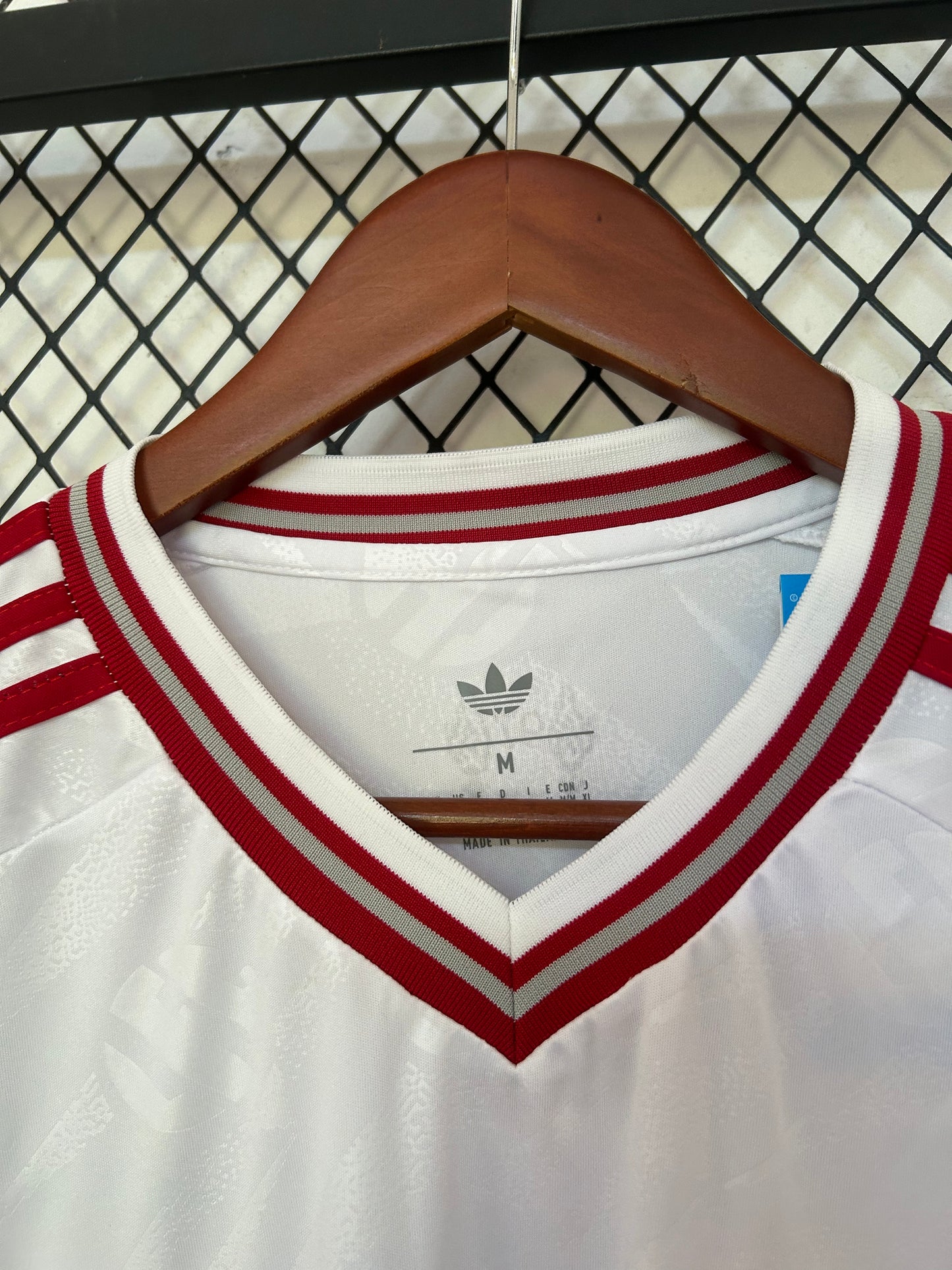 Camiseta Liverpool Segunda Equipación 2026-27