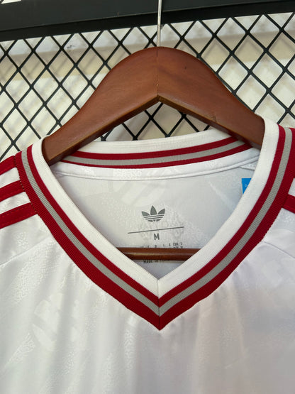 Camiseta Liverpool Segunda Equipación 2026-27