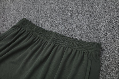 Set Oficial Chelsea Tercera Equipación 25/26 – Estilo Urbano y Espíritu Blue