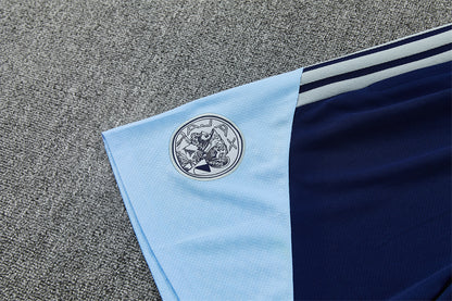 Conjunto Ajax Entrenamiento Azul Marino 26/27