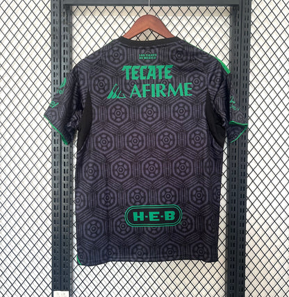 TIGRES UANL 25/26 – CAMISETA TERCERA