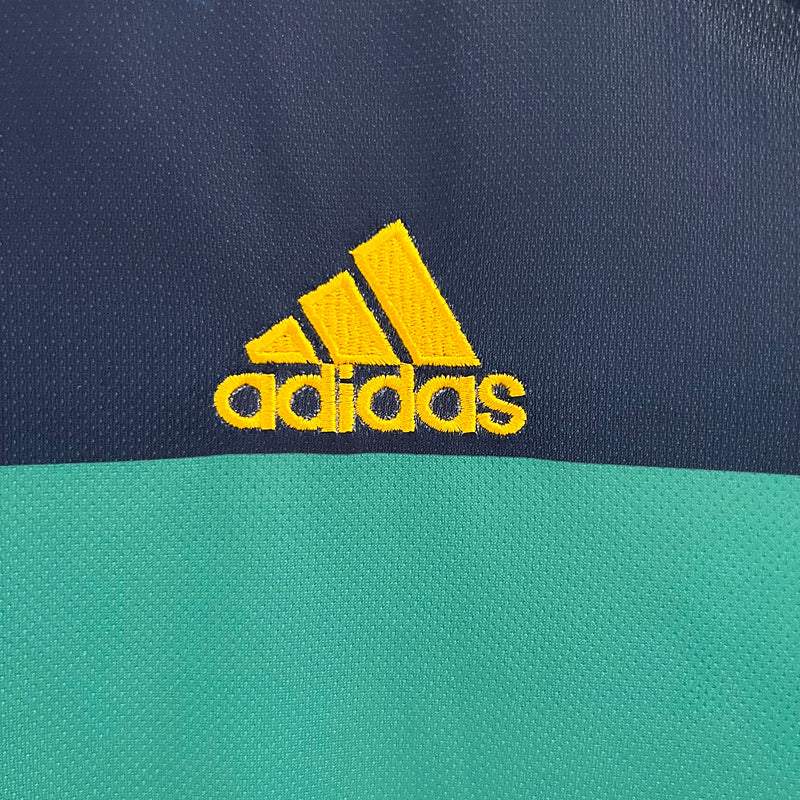 Camiseta España Portero Adidas – Campeones del Mundo (2010-2012)