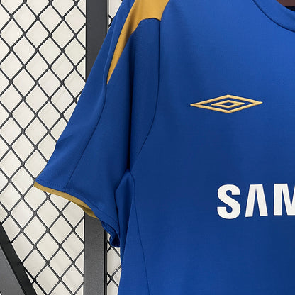 Camiseta Chelsea Local 2005-06 – Umbro Centenario