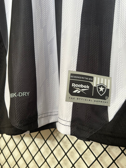 BOTAFOGO 25/26 – CAMISETA LOCAL