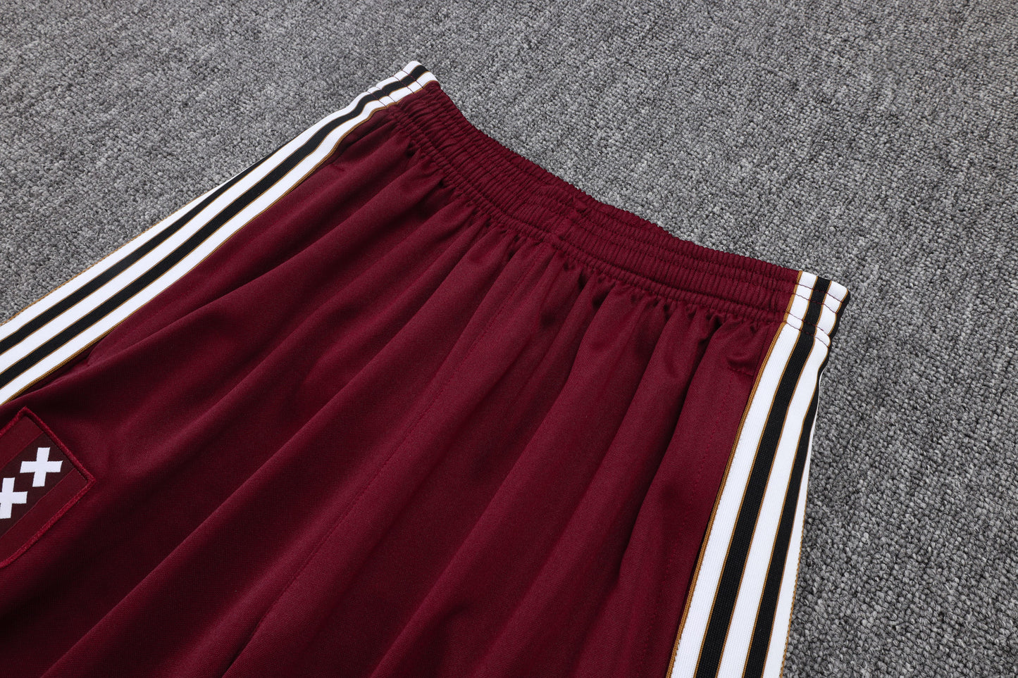 Chándal Retro Ajax Ámsterdam 2025/2026