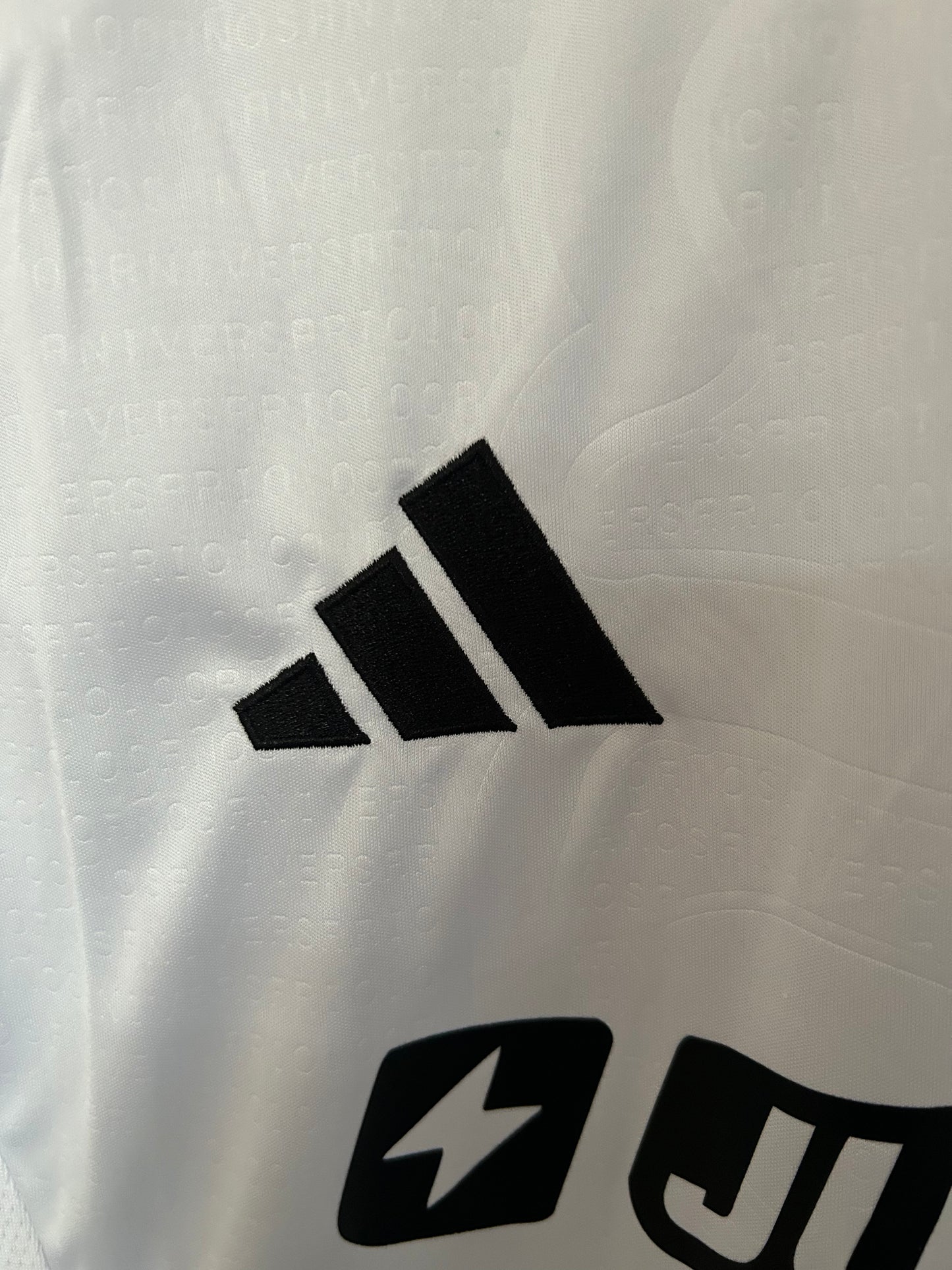 COLO-COLO 25/26 – CAMISETA LOCAL