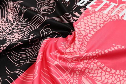 REAL MADRID – KIT DE ENTRENAMIENTO 2025/26