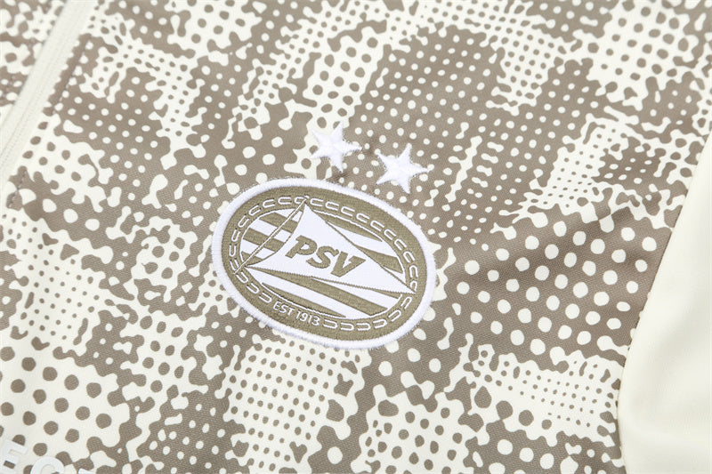 PSV EINDHOVEN – KIT DE ENTRENAMIENTO 2025/26