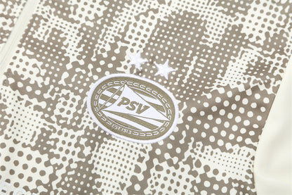PSV EINDHOVEN – KIT DE ENTRENAMIENTO 2025/26