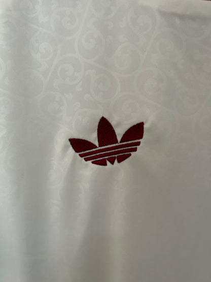 Camiseta España Blanca 2 Estrellas 26/27 – Adidas Originals