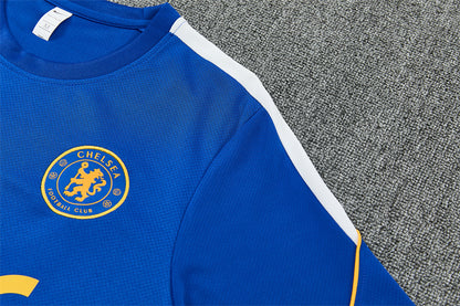 Conjunto Chelsea Entrenamiento Azul 26/27