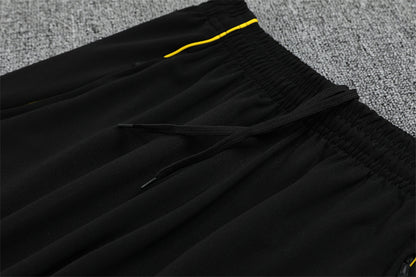 REAL MADRID – CONJUNTO DE ENTRENAMIENTO BLANCO 2025/26