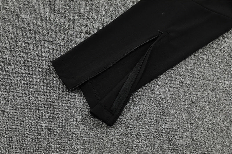 Liverpool 25/26 – Training Verde Aqua / Negro