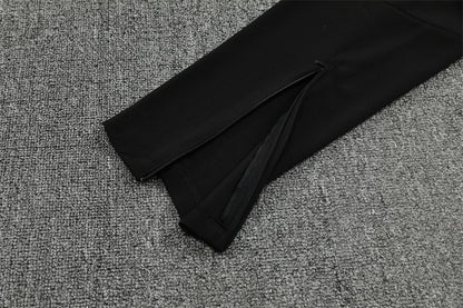 Liverpool 25/26 – Training Verde Aqua / Negro