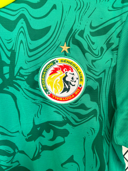 Camiseta titular de Senegal