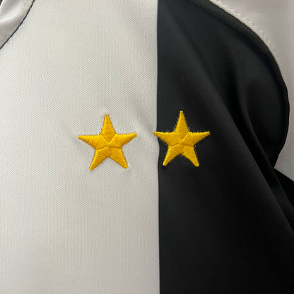 Camiseta Juventus Local 2004-05 – Nike Sky Sport