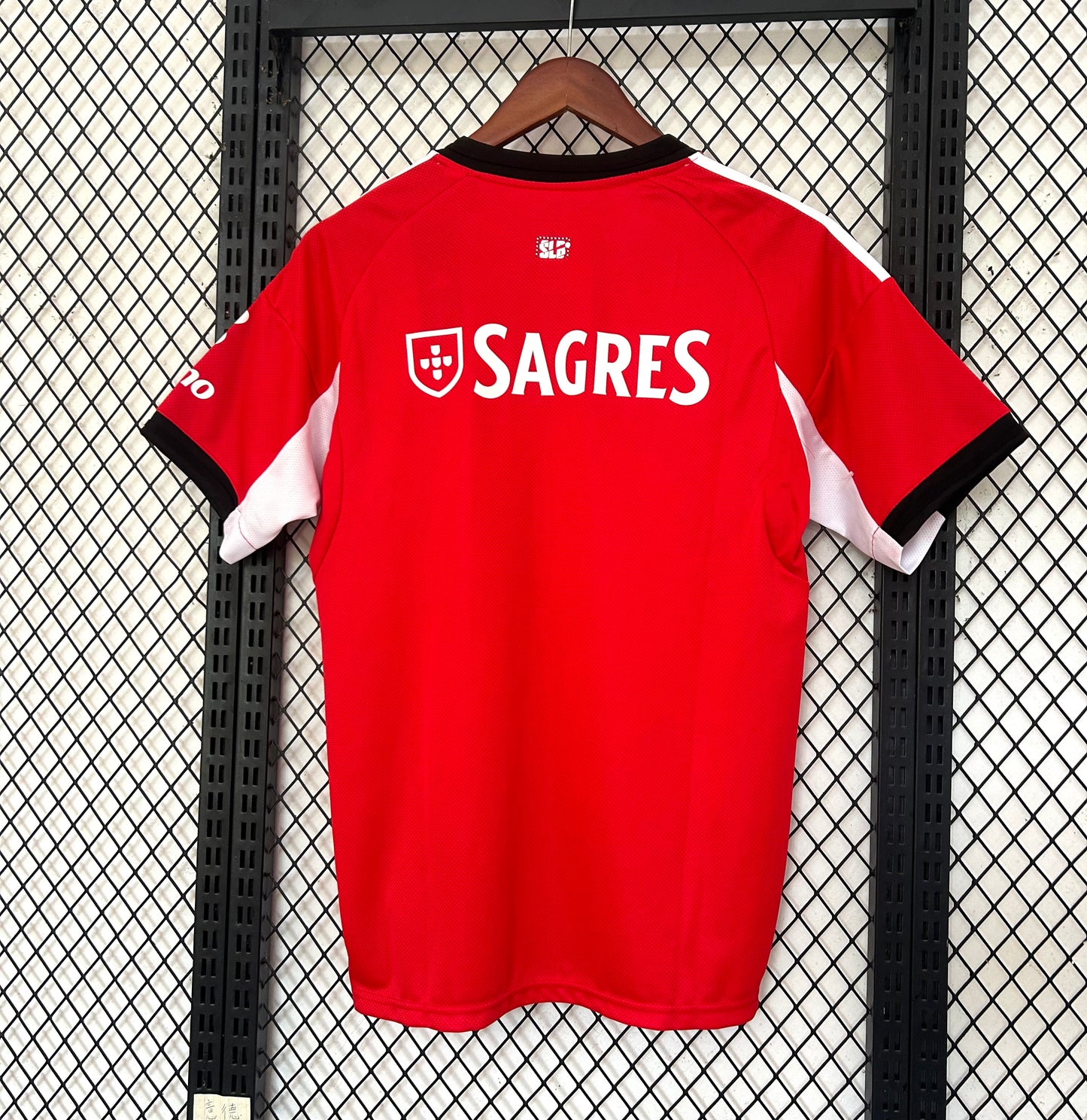 SL BENFICA 25/26 – CAMISETA LOCAL