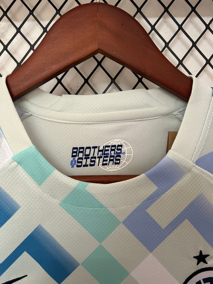 INTER DE MILÁN 25/26 – CAMISETA VISITANTE