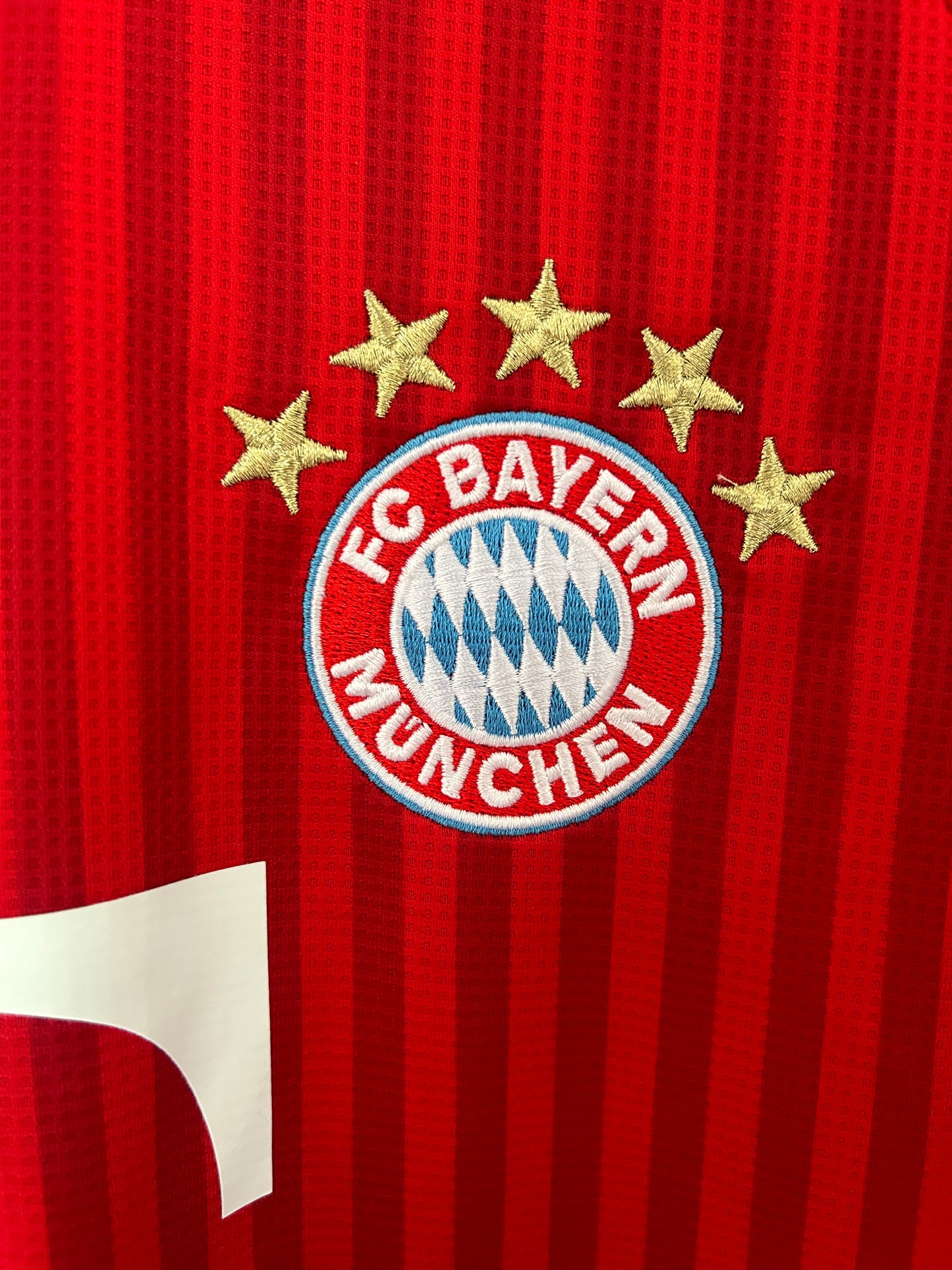 Camiseta Bayern Múnich Local 2026-27
