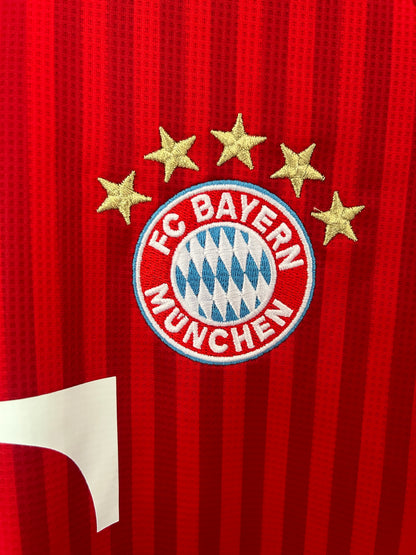 Camiseta Bayern Múnich Local 2026-27