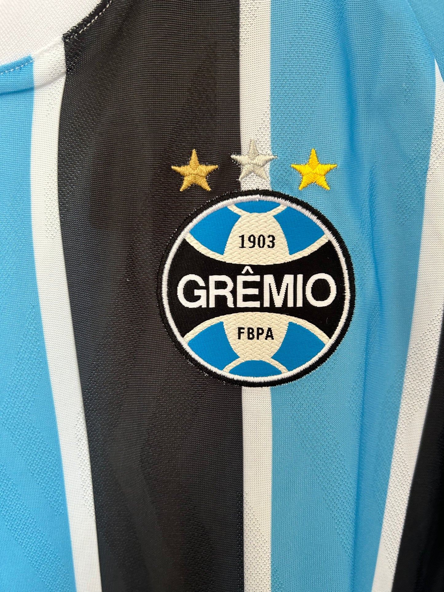 GRÊMIO 25/26 – CAMISETA LOCAL