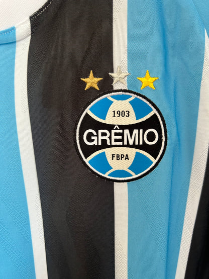 GRÊMIO 25/26 – CAMISETA LOCAL