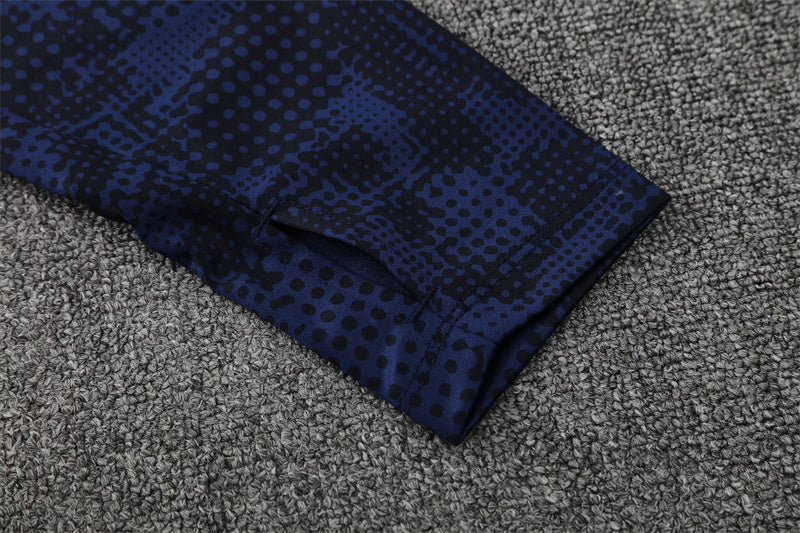 OLYMPIQUE DE MARSELLA – KIT DE ENTRENAMIENTO 2025/26